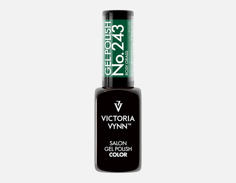Victoria Vynn ™ - GEL POLISH 243 Rossy Grass