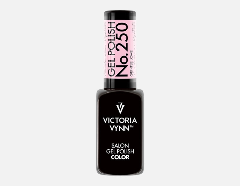 Victoria Vynn ™ - GEL POLISH 250 Gentle Love