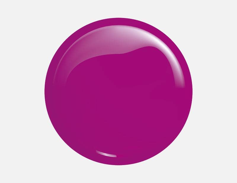 Victoria Vynn ™ - GEL POLISH 254 Fabulous Fuchsia