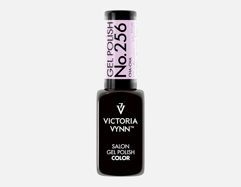 Victoria Vynn ™ - GEL POLISH 256 Cha-cha