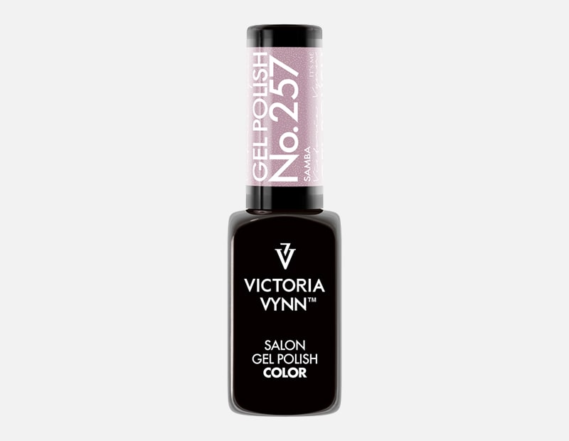 Victoria Vynn ™ - GEL POLISH 257 Samba