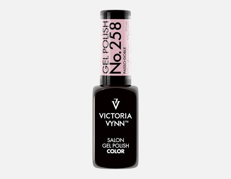Victoria Vynn ™ - GEL POLISH 258 Passo-doble