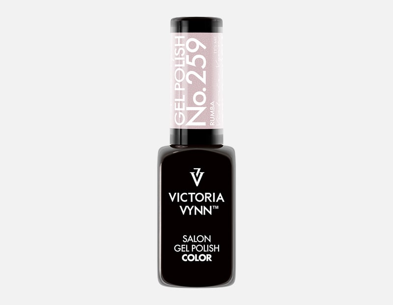 Victoria Vynn ™ - GEL POLISH 259 Rumba