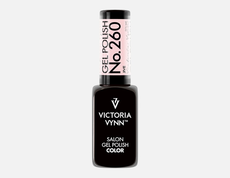 Victoria Vynn ™ - GEL POLISH 260 Jive