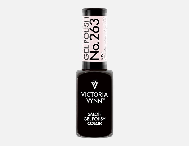 Victoria Vynn ™ - GEL POLISH 263 Love