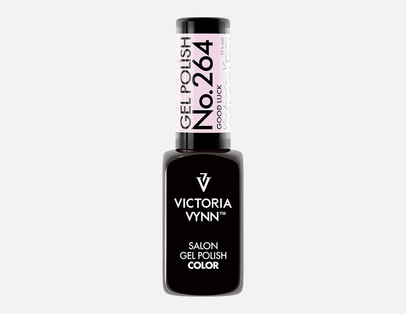 Victoria Vynn ™ - GEL POLISH 264 Good Luck