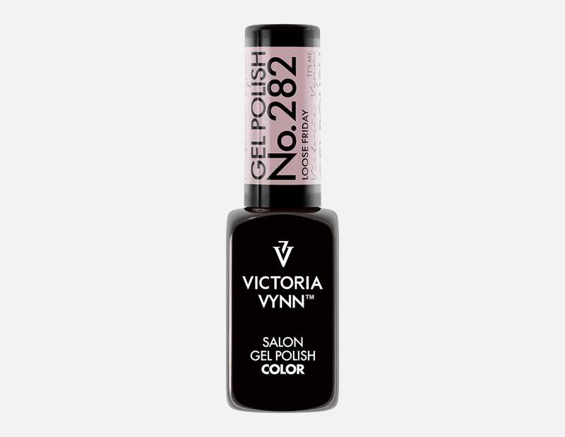 Victoria Vynn ™ - GEL POLISH 282 Loose Friday