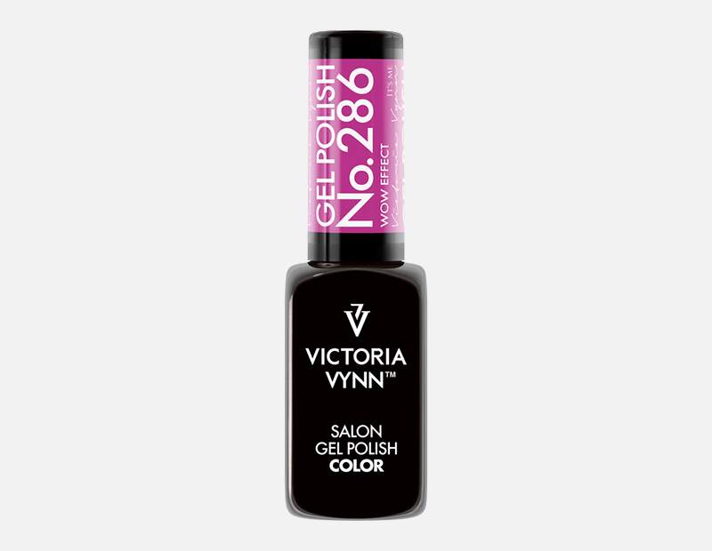 Victoria Vynn ™ - GEL POLISH 286 Wow Effect