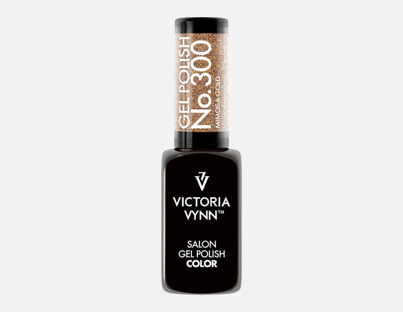 Victoria Vynn ™ - GEL POLISH 300 Mimosa Gold