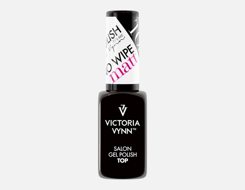 Victoria Vynn ™ - GEL POLISH Top Matt no wipe