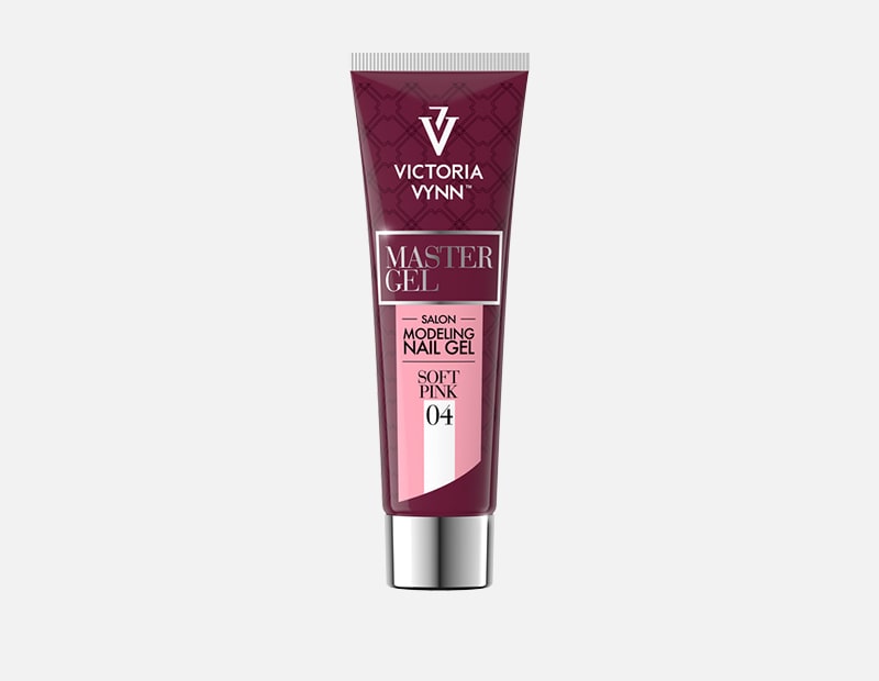 Victoria Vynn ™ - MASTER GEL 04 Soft Pink