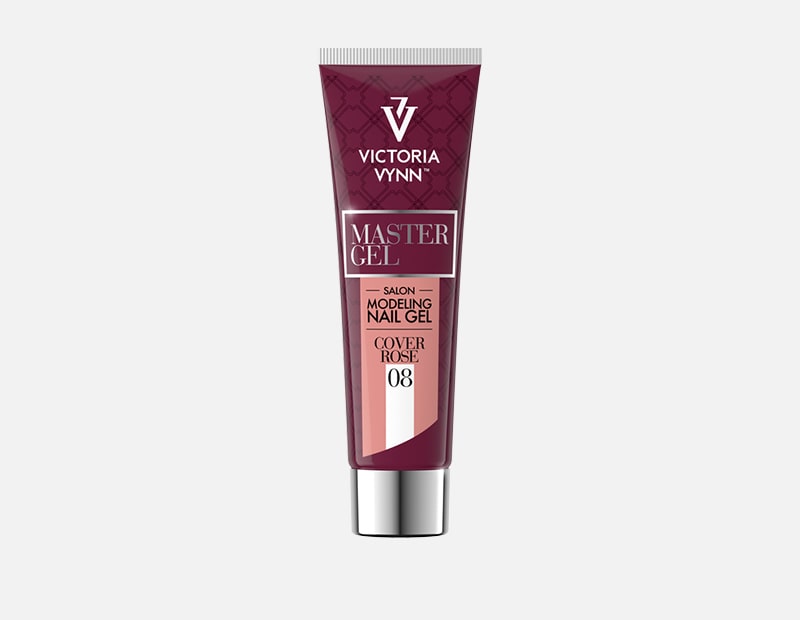Victoria Vynn ™ - MASTER GEL 08 Cover Rose