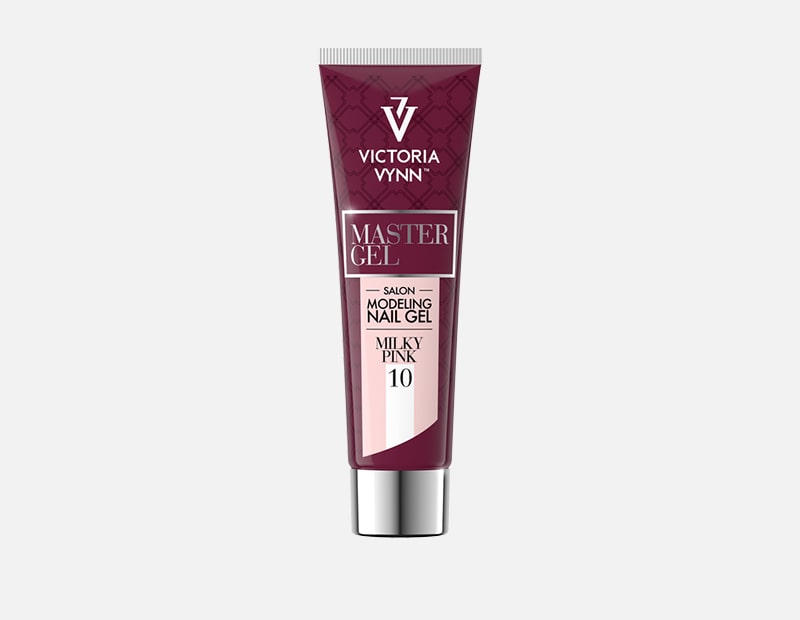Victoria Vynn ™ - MASTER GEL 10 Milky Pink