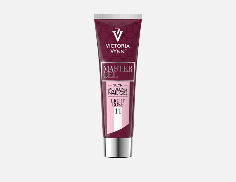 Victoria Vynn ™ - MASTER GEL 11 Light Rose