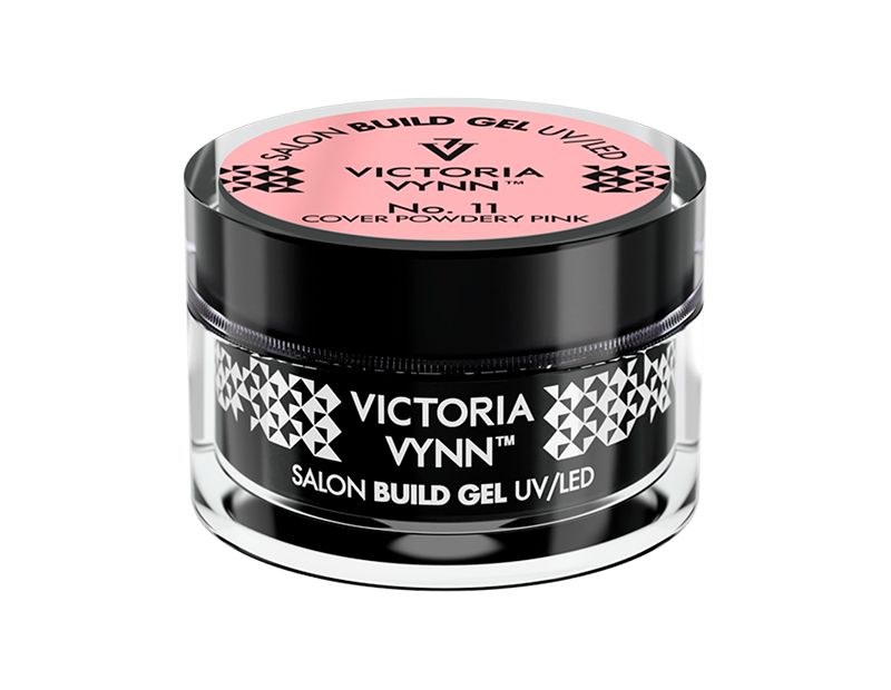 Victoria Vynn ™ - BUILD GEL 11 Cover Powdery Pink