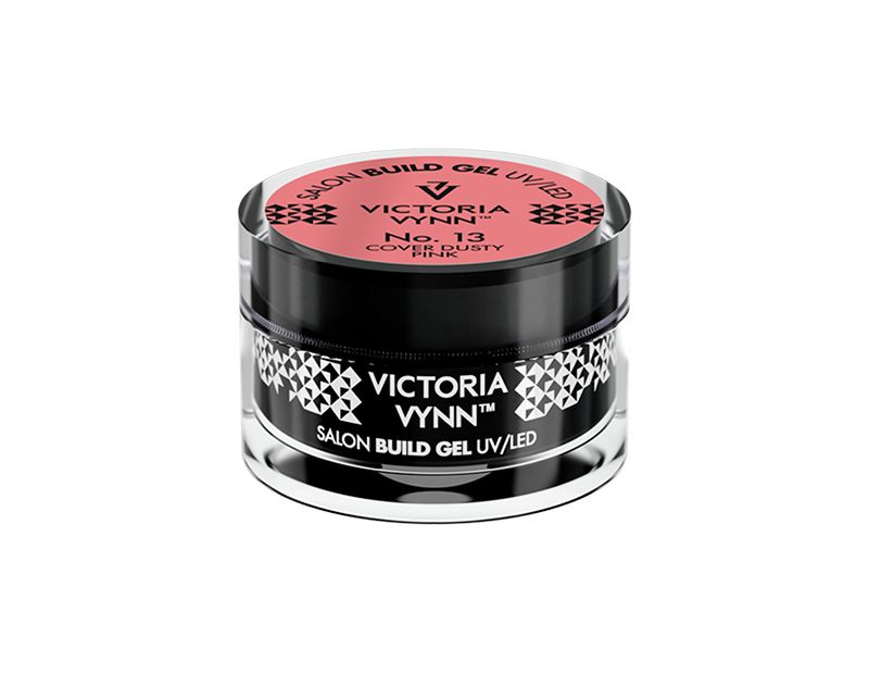 Victoria Vynn ™ - BUILD GEL 13 Cover Dusty Pink