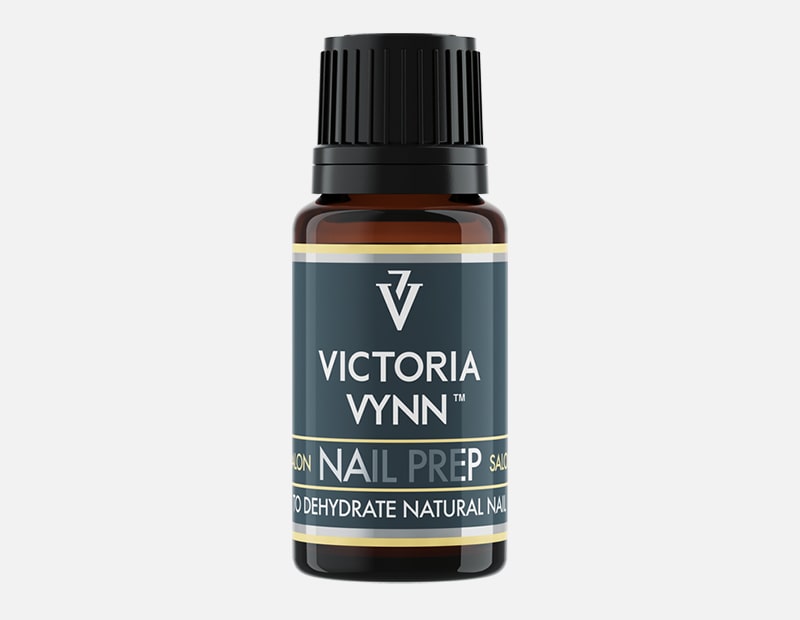 Victoria Vynn ™ - SALON NAIL PREP