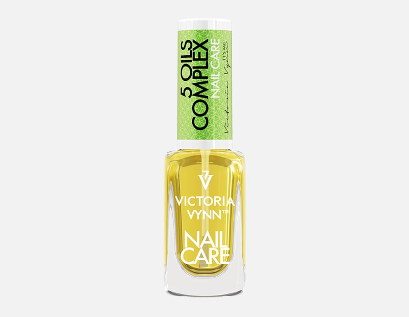 Victoria Vynn ™ - 5 OILS COMPLEX Cuticle Oil
