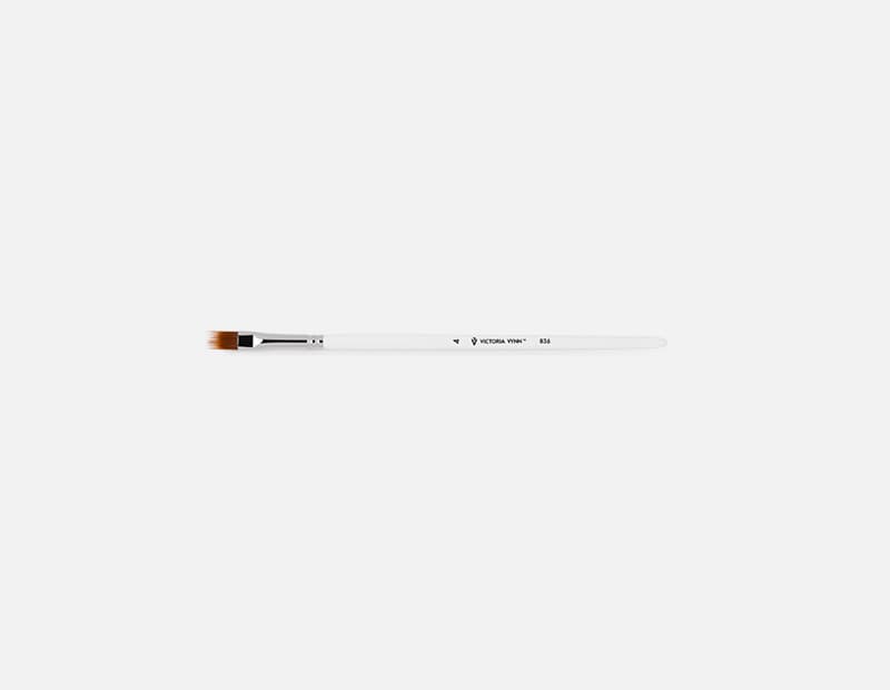 Victoria Vynn ™ - OMBRE DESIGN BRUSH 836