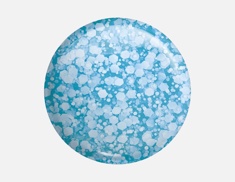 Victoria Vynn ™ - GEL POLISH 318 Blue Curacao