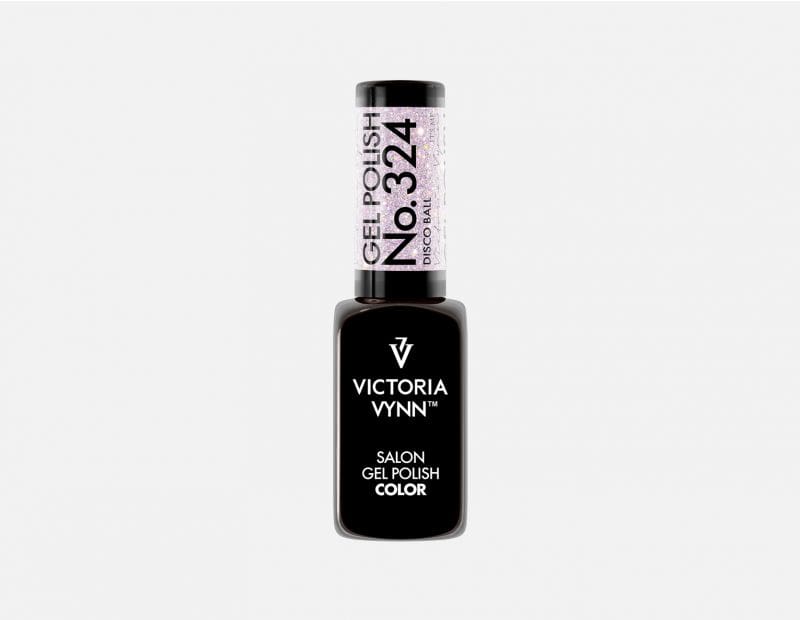 Victoria Vynn ™ - GEL POLISH 324 Disco Ball