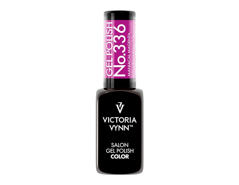 Victoria Vynn ™ - GEL POLISH 336 Maniacal Magetna
