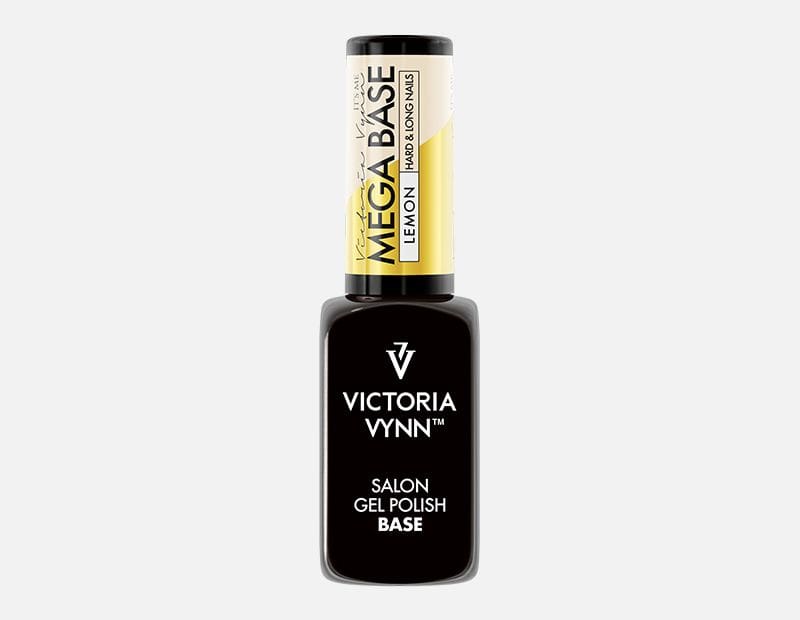 Victoria Vynn ™ - MEGA BASE Lemon