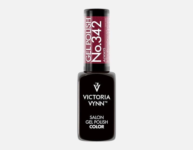 Victoria Vynn ™ - GEL POLISH 342 Always