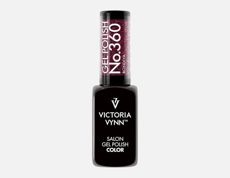 Victoria Vynn ™ - GEL POLISH 360 Bondiya