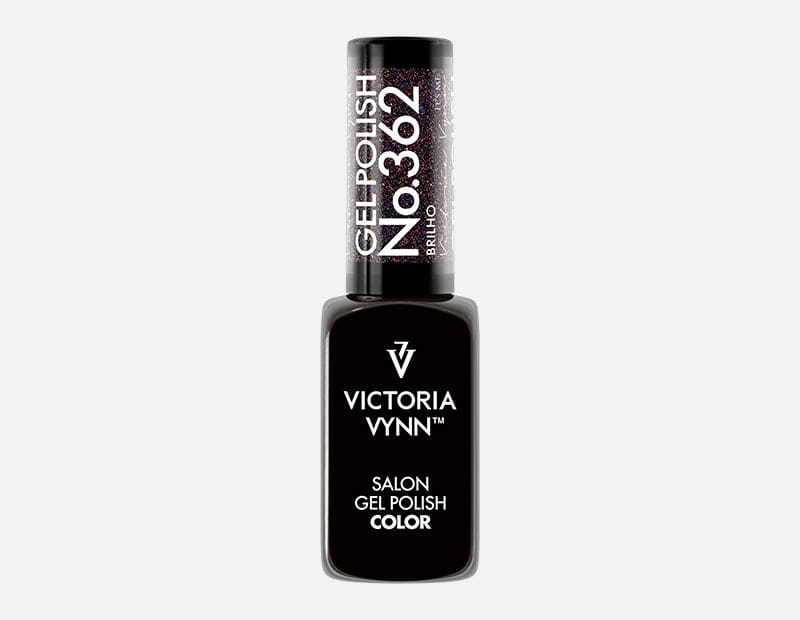 Victoria Vynn ™ - GEL POLISH 362 Brilho