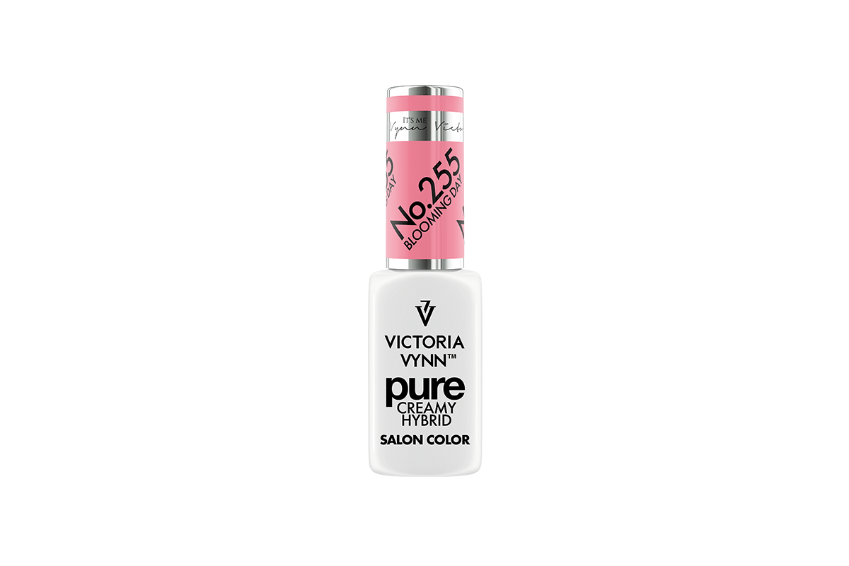 Victoria Vynn ™ - PURE CREAMY HYBRID 255 Blooming Day