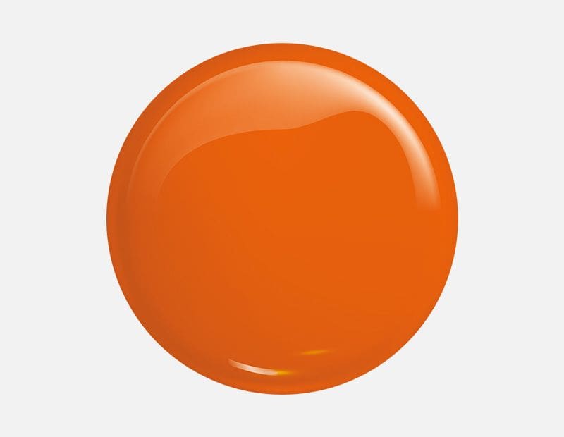Victoria Vynn ™ - GEL POLISH 339 Psycho Orange