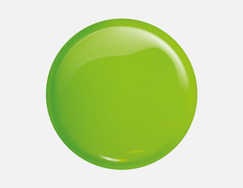 Victoria Vynn ™ - GEL POLISH 332 Insane Green