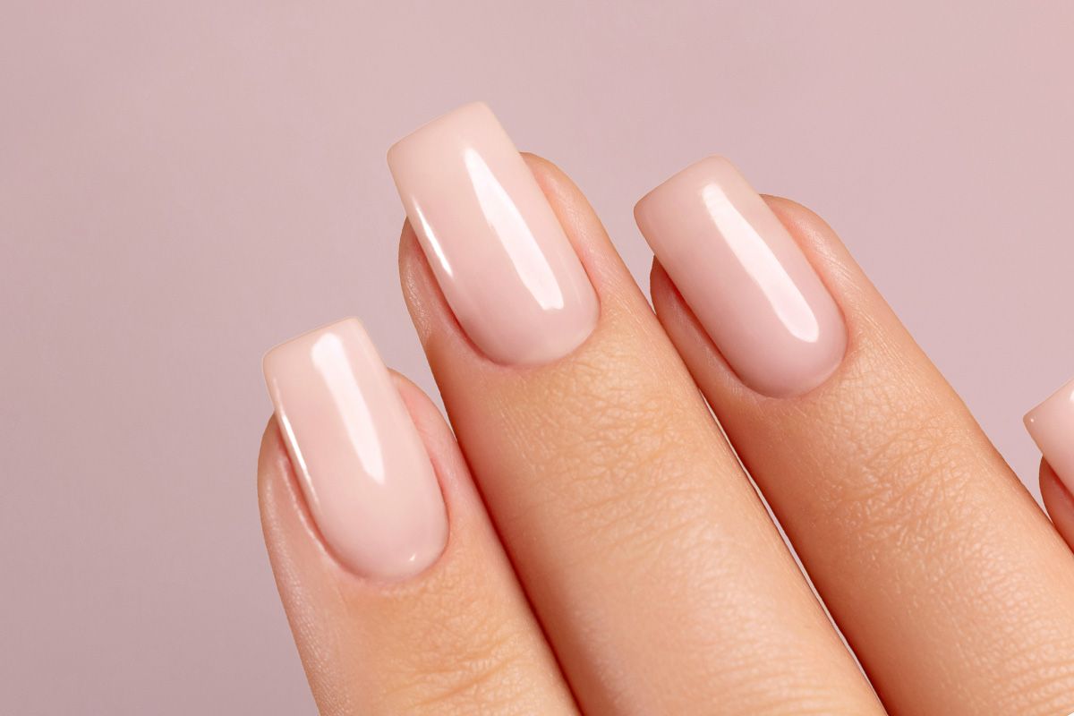 Victoria Vynn ™ - BOOST BASE Vitamin Rubber Base Nudell