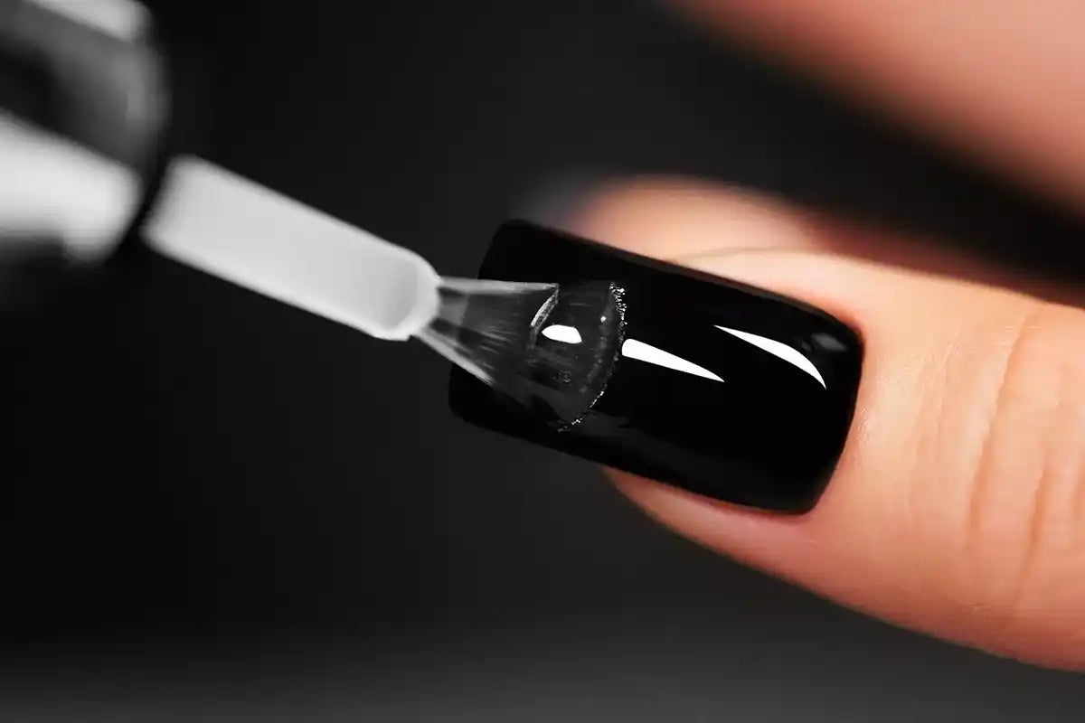 Victoria Vynn ™ - GEL POLISH TOP GUN No Wipe