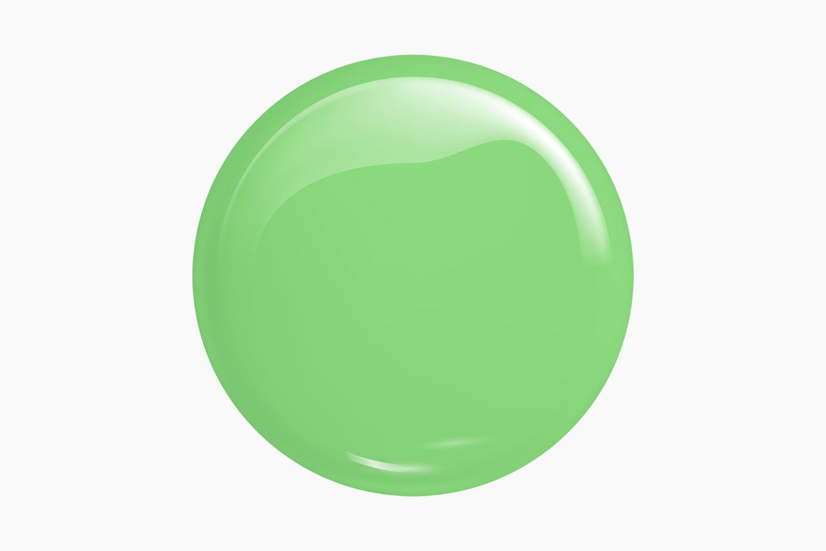 Victoria Vynn ™ - GEL POLISH 421 Lady Green
