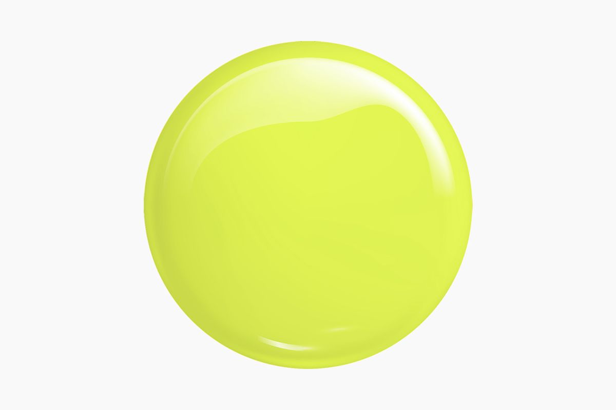 Victoria Vynn ™ - GEL POLISH 422 Hello Yellow