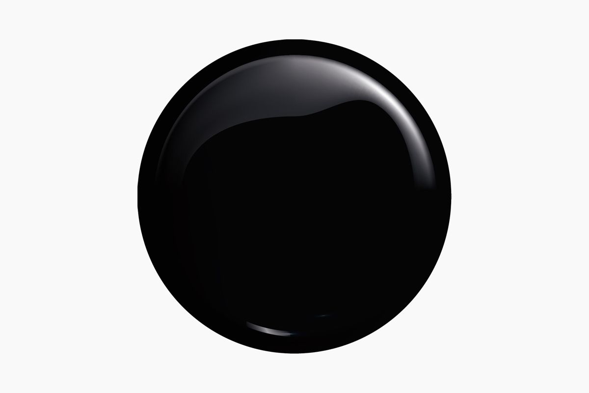 Victoria Vynn ™ - PURE CREAMY HYBRID 036 Jet Black