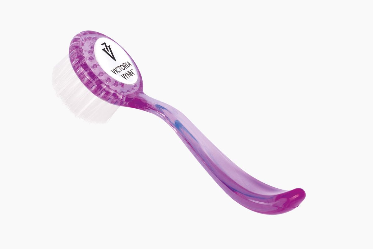 Victoria Vynn ™ - MANICURE & PEDICURE BRUSH