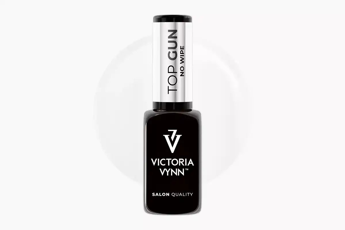 Victoria Vynn ™ - GEL POLISH TOP GUN No Wipe