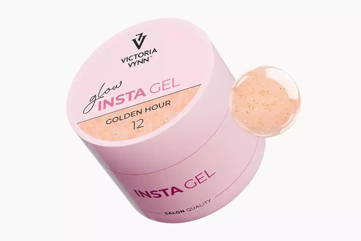 Victoria Vynn - INSTA GEL 12 Golen Hour