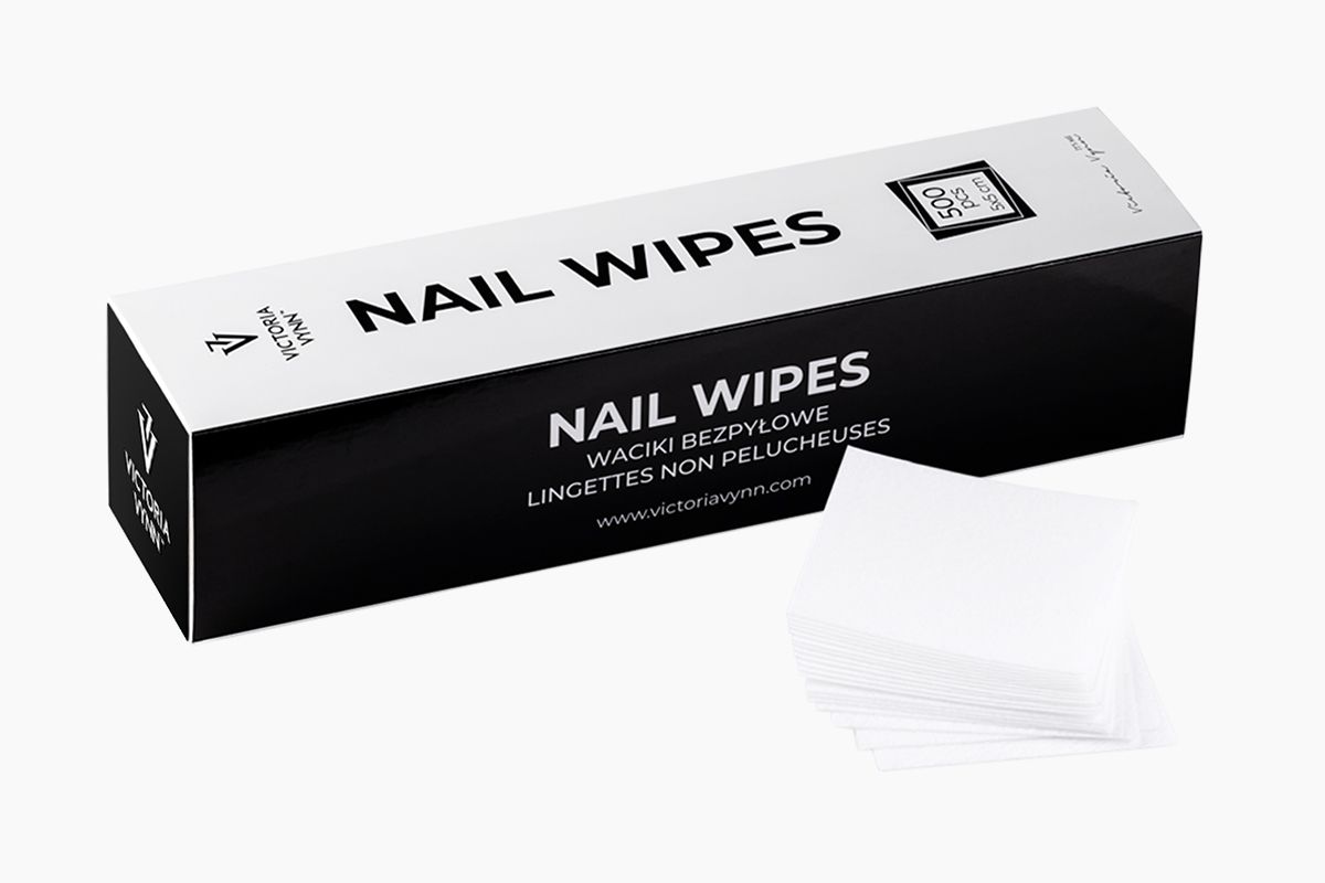 Victoria Vynn ™ - NAIL WIPES 500 pcs
