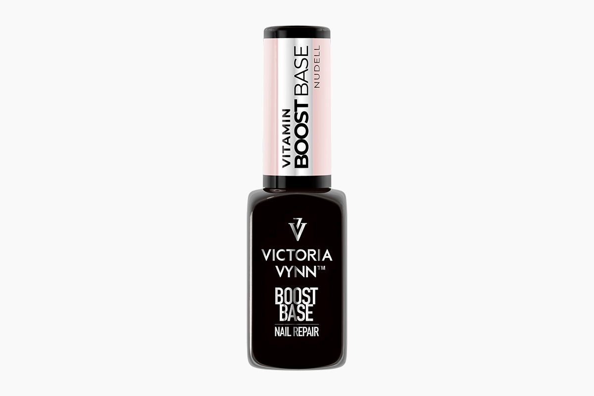 GEL POLISH VITAMIN BASES