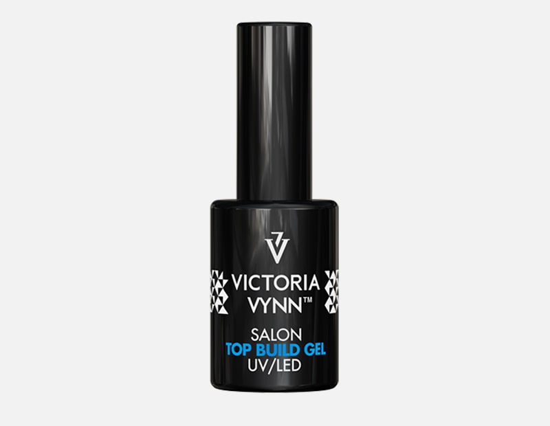TOP BUILD GEL