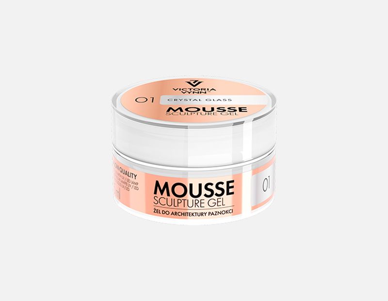 MOUSSE GEL