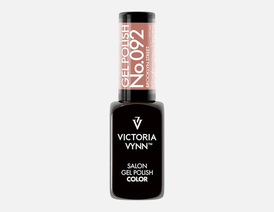Victoria Vynn ™ - GEL POLISH 092 Brooklyn Street