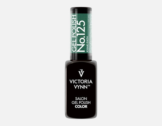 Victoria Vynn ™ - GEL POLISH 125 Khaki Path