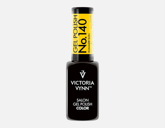 Victoria Vynn ™ - GEL POLISH 140 Summer Sun