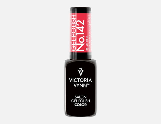 Victoria Vynn ™ - GEL POLISH 142 Pin Up Pink