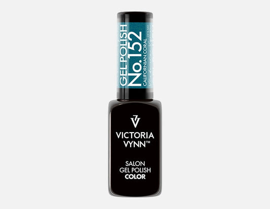 Victoria Vynn ™ - GEL POLISH 152 California Coral